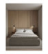 Maglo Reading Wall Light Sandy Black LED 2W 90lm 27000-3300-4000K CCT Touch Rechargeable with Type-C Magnetic-2