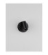 Maglo Reading Wall Light Sandy Black LED 2W 90lm 27000-3300-4000K CCT Touch Rechargeable with Type-C Magnetic-3