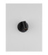Maglo Reading Wall Light Sandy Black LED 2W 90lm 27000-3300-4000K CCT Touch Rechargeable with Type-C Magnetic-4