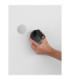 Maglo Reading Wall Light Sandy Black LED 2W 90lm 27000-3300-4000K CCT Touch Rechargeable with Type-C Magnetic-6