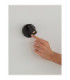 Maglo Reading Wall Light Sandy Black LED 2W 90lm 27000-3300-4000K CCT Touch Rechargeable with Type-C Magnetic-7