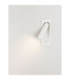 Inlite Reading Wall Light Sandy White LED 3W 166lm 3000K Switch On/Off-6