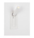 Inlite Reading Wall Light Sandy White LED 3W 166lm 3000K Switch On/Off-7