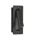 Inlite Reading Wall Light Sandy Black LED 3W 166lm 3000K Switch On/Off-1