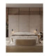 Inlite Reading Wall Light Sandy Black LED 3W 166lm 3000K Switch On/Off-2