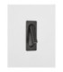 Inlite Reading Wall Light Sandy Black LED 3W 166lm 3000K Switch On/Off-3