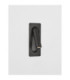 Inlite Reading Wall Light Sandy Black LED 3W 166lm 3000K Switch On/Off-4