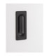 Inlite Reading Wall Light Sandy Black LED 3W 166lm 3000K Switch On/Off-7