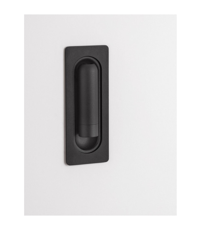 Inlite Reading Wall Light Sandy Black LED 3W 166lm 3000K Switch On/Off-7