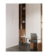 Sonica Reading Wall Light Sandy White LED 6W 453lm 3000K IP44 Switch on/off-2