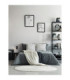 Cosmina Reading Wall Light Sandy Black GU10 1x10W Switch On/Off-2