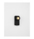 Cosmina Reading Wall Light Sandy Black GU10 1x10W Switch On/Off-7