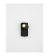 Cosmina Reading Wall Light Sandy Black GU10 1x10W Switch On/Off-8
