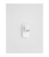 Cosmina Reading Wall Light Sandy White GU10 1x10W Switch On/Off-3
