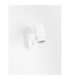 Nime Reading Wall Light Sandy White LED GU10 1x10W Switch On/Off-3