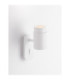 Nime Reading Wall Light Sandy White LED GU10 1x10W Switch On/Off-5