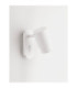 Nime Reading Wall Light Sandy White LED GU10 1x10W Switch On/Off-6