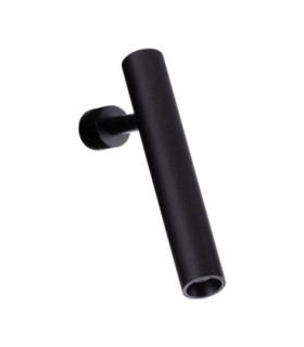Arlo Reading Wall Light Sandy Black LED 6W 299lm 3000K-1