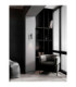 Arlo Reading Wall Light Sandy Black LED 6W 299lm 3000K-2