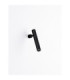 Arlo Reading Wall Light Sandy Black LED 6W 299lm 3000K-4