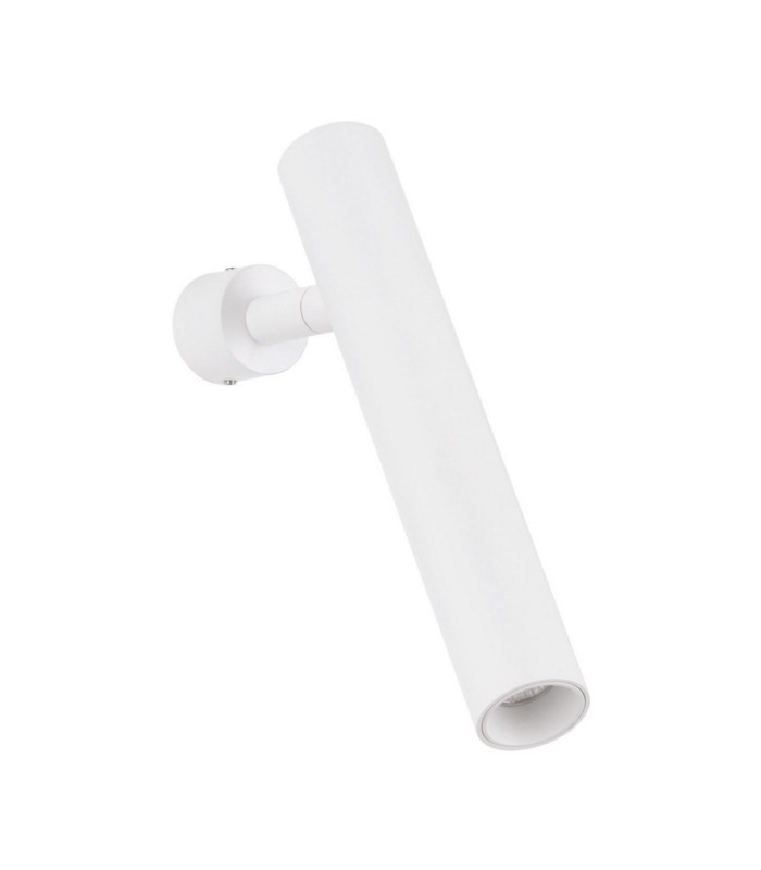 Arlo Reading Wall Light Sandy White LED 6W 299lm 3000K-1