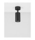 Yoru Surface Mounted Downlight Sandy Black LED GU10 1x10W-4