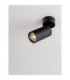 Yoru Surface Mounted Downlight Sandy Black LED GU10 1x10W-6