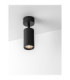Yoru Surface Mounted Downlight Sandy Black LED GU10 1x10W-7