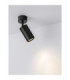 Yoru Surface Mounted Downlight Sandy Black LED GU10 1x10W-8