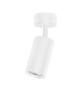 Yoru Surface Mounted Downlight Sandy White LED GU10 1x10W-1