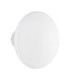 Onut Plaster Wall Lamp White LED 13W 718lm 3000K-1