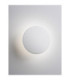 Onut Plaster Wall Lamp White LED 13W 718lm 3000K-2