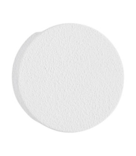 Awa Plaster Wall Lamp Sandy White LED G9 1x5W-1
