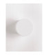 Awa Plaster Wall Lamp Sandy White LED G9 1x5W-3