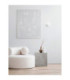 Onica Plaster Wall Lamp White LED 4W 304lm 3000K-2