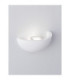 Onica Plaster Wall Lamp White LED 4W 304lm 3000K-5