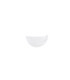 Alas Plaster Wall Lamp White E14 1x5W-3