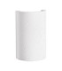 Luz Plaster Wall Lamp Sandy White LED G9 1x5W-1