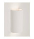 Luz Plaster Wall Lamp Sandy White LED G9 1x5W-5