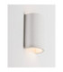 Luz Plaster Wall Lamp Sandy White LED G9 1x5W-6