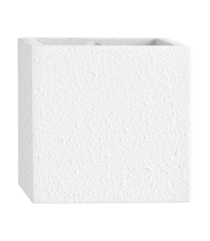 Sensia Up Down Plaster Wall Lamp Sandy White LED G9 1x5W-1