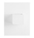 Sensia Up Down Plaster Wall Lamp Sandy White LED G9 1x5W-3