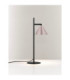 Conico Desk Task Lamp Oxide Coffee Black LED GU10 1x10W-4