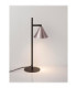 Conico Desk Task Lamp Oxide Coffee Black LED GU10 1x10W-6