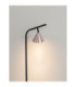 Conico Task Floor Lamp Oxide Coffee Black LED GU10 1x10W-2