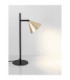 Conico Desk Task Lamp Oxide Gold Black LED GU10 1x10W-6