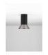 Luvia Surface Mounted Downlight Oxide Bronze Black LED GU10 1x10W-3