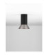 Luvia Surface Mounted Downlight Oxide Bronze Black LED GU10 1x10W-4