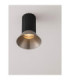 Luvia Surface Mounted Downlight Oxide Bronze Black LED GU10 1x10W-6