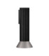 Luvia Wall Lamp Oxide Bronze Black LED GU10 1x10W-1
